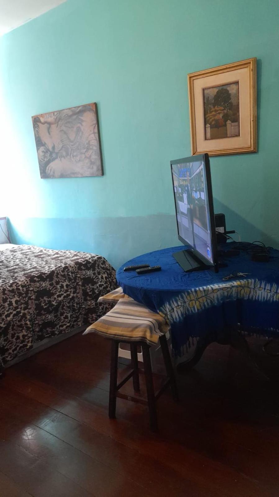 Apartamento Proximo Do Mar Copacabana Rio de Janeiro