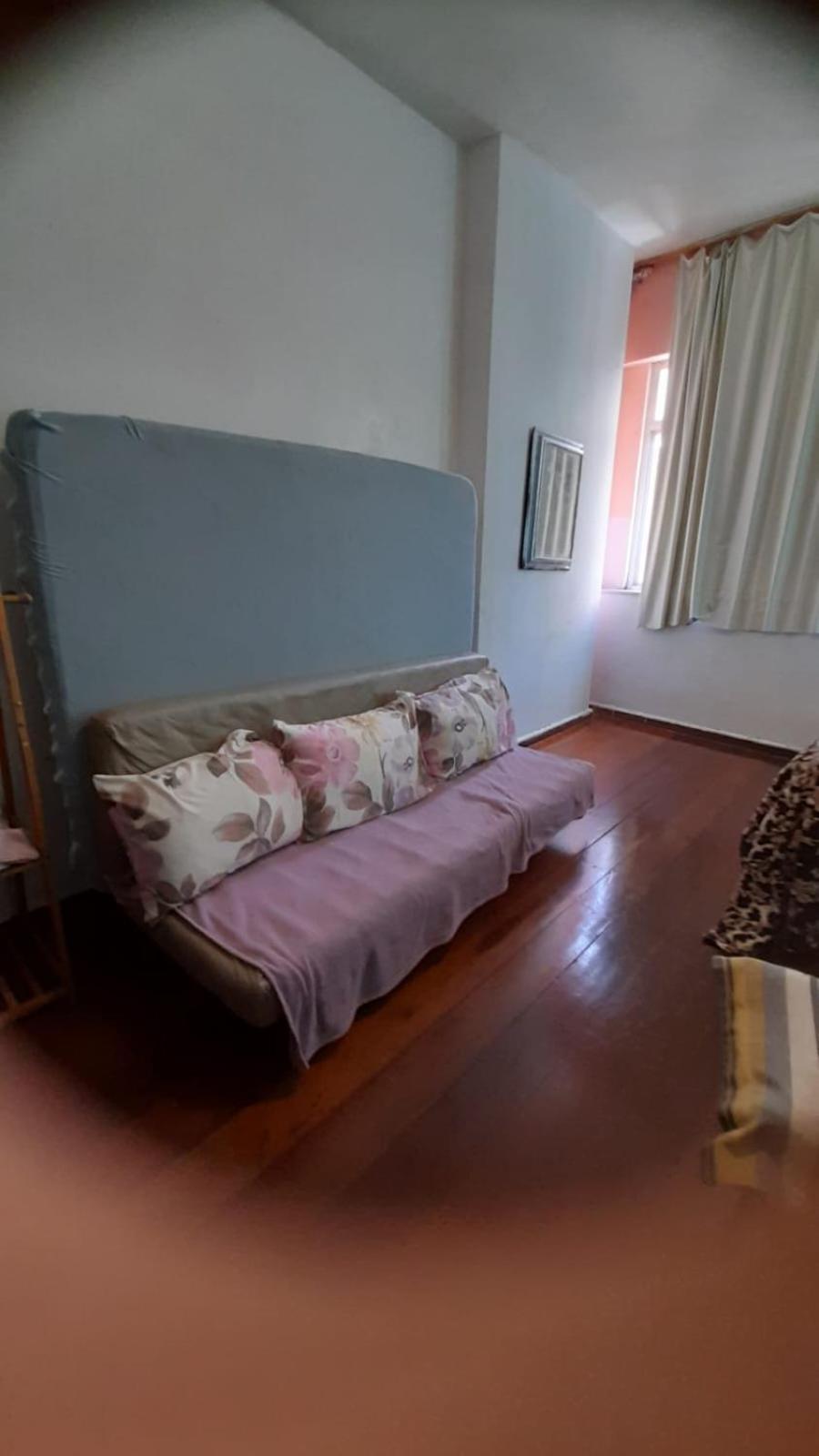 Apartamento Proximo Do Mar Copacabana