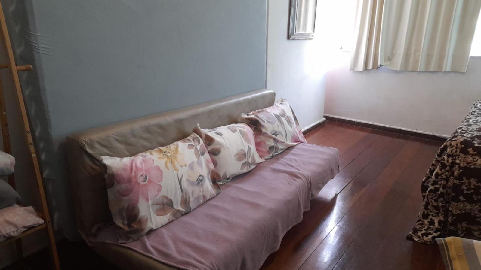 Proximo Do Mar Copacabana Apartamento Rio de Janeiro