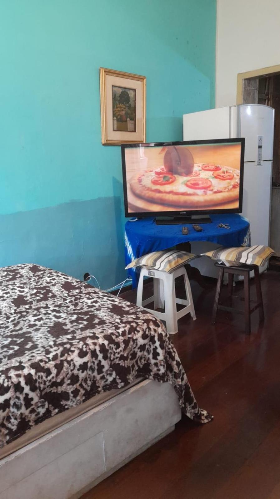 Apartamento Proximo Do Mar Copacabana Rio de Janeiro